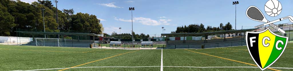 Parque Desportivo Buçaquinho